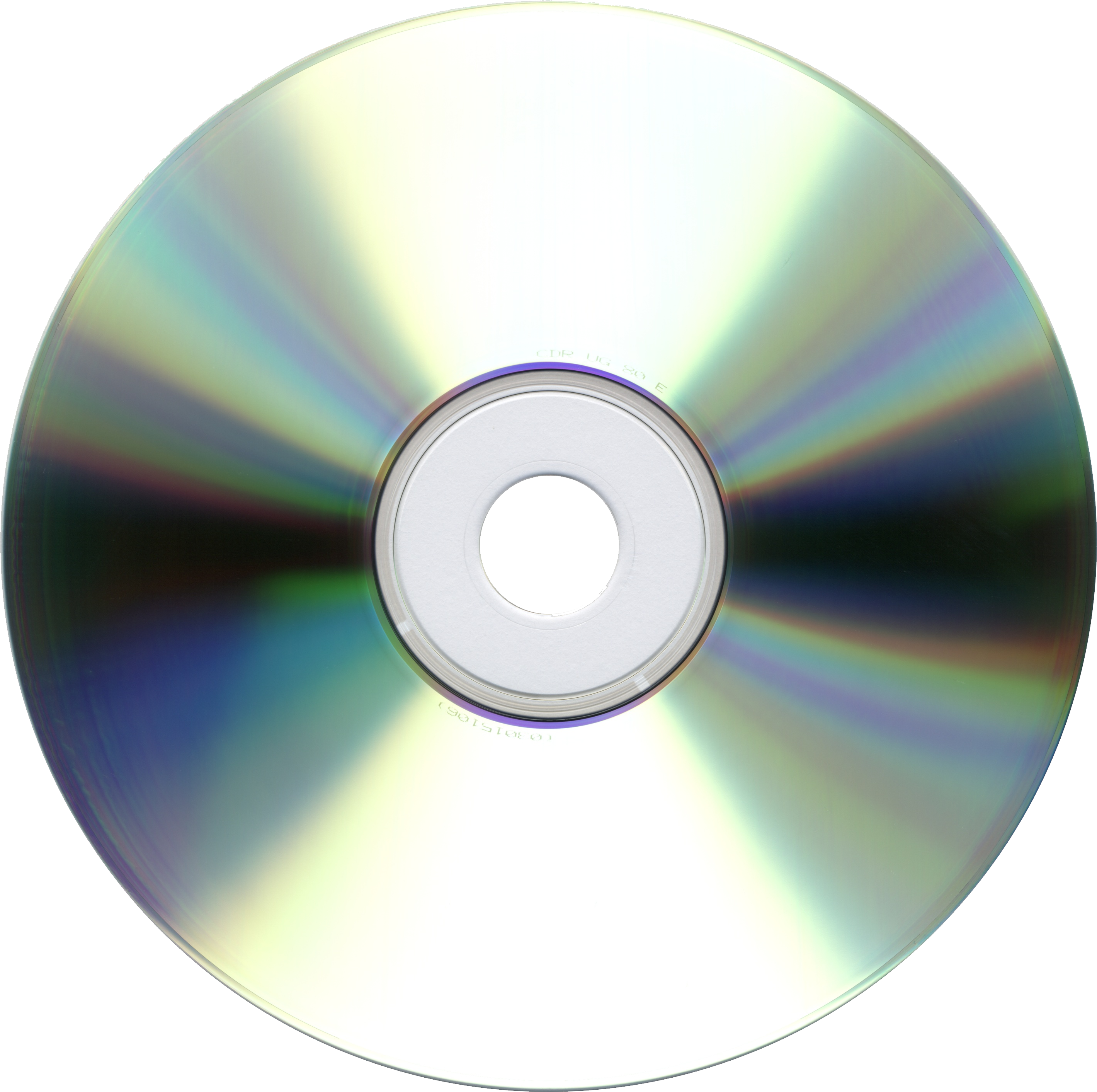 CD / DVD
