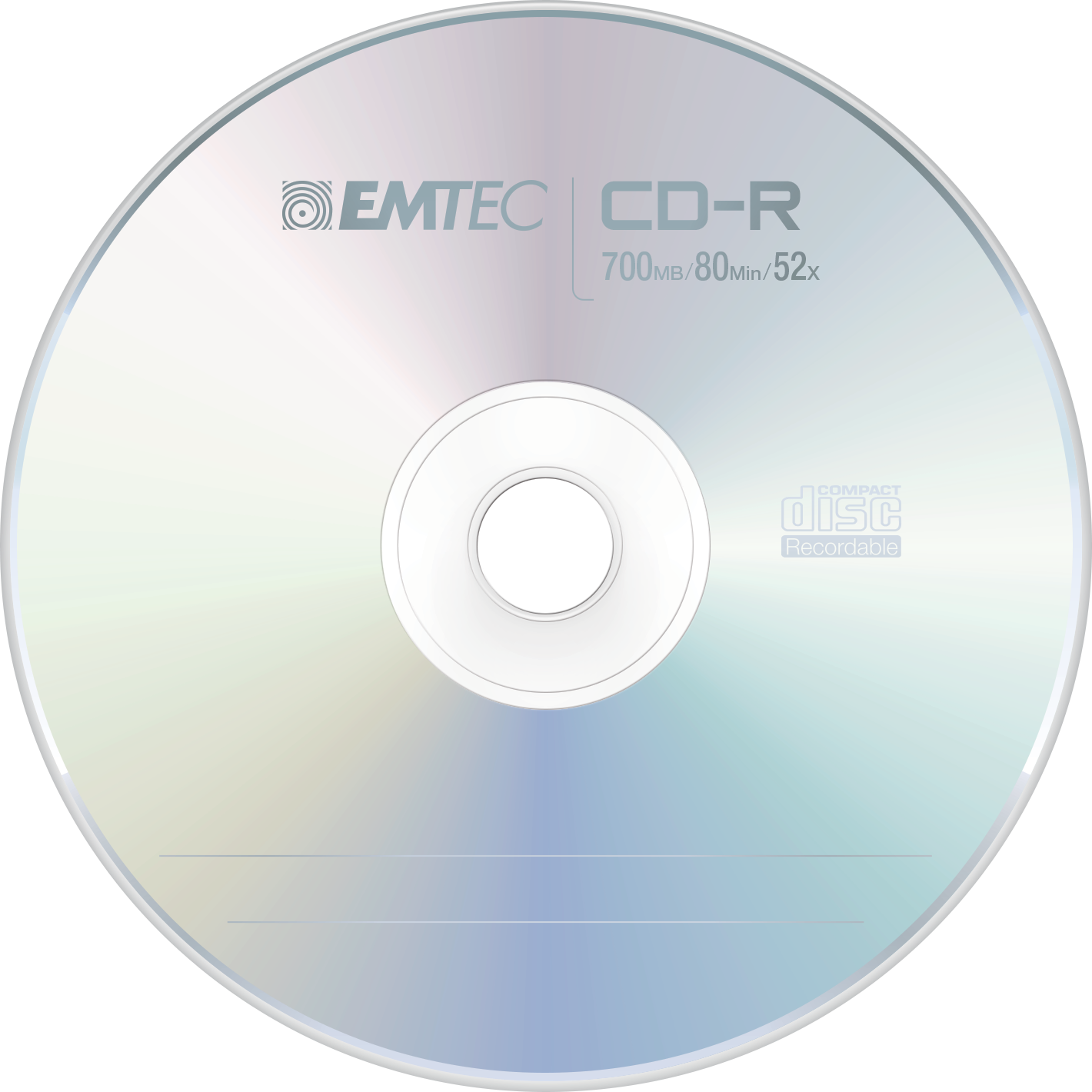 CD/DVD, płyta kompaktowa