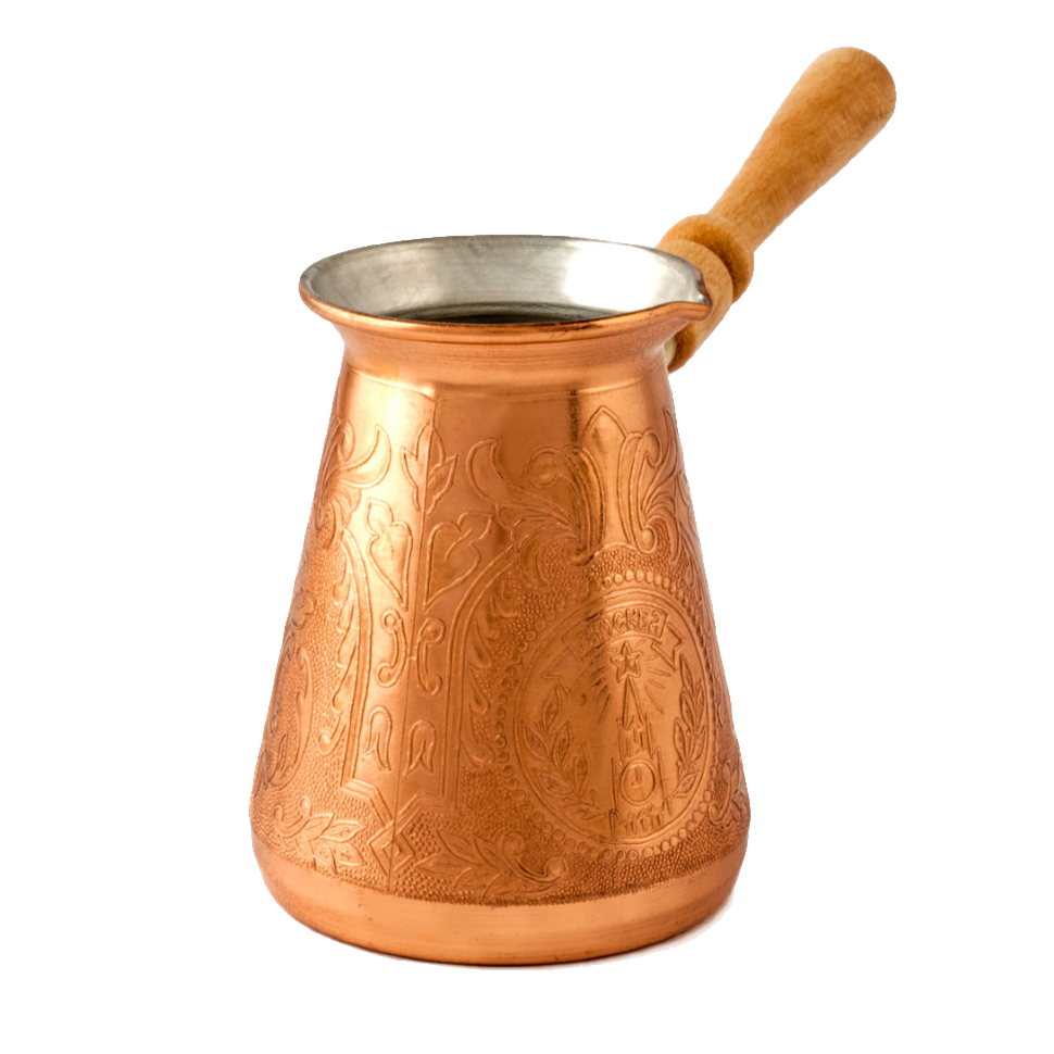土耳其咖啡壶