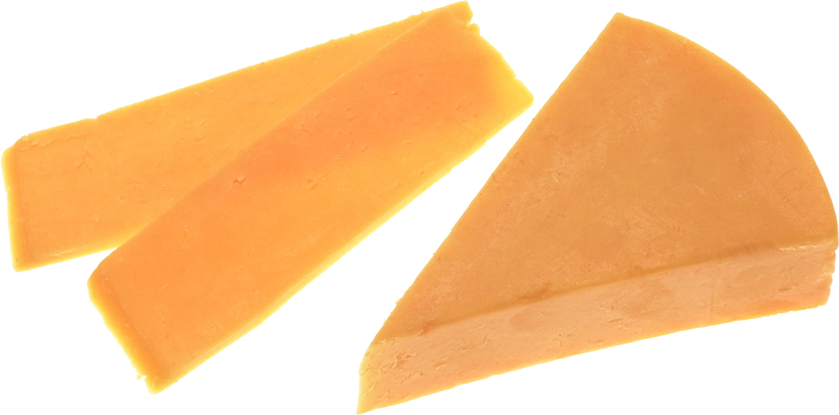 チーズスライス
