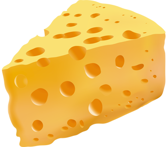 Il formaggio