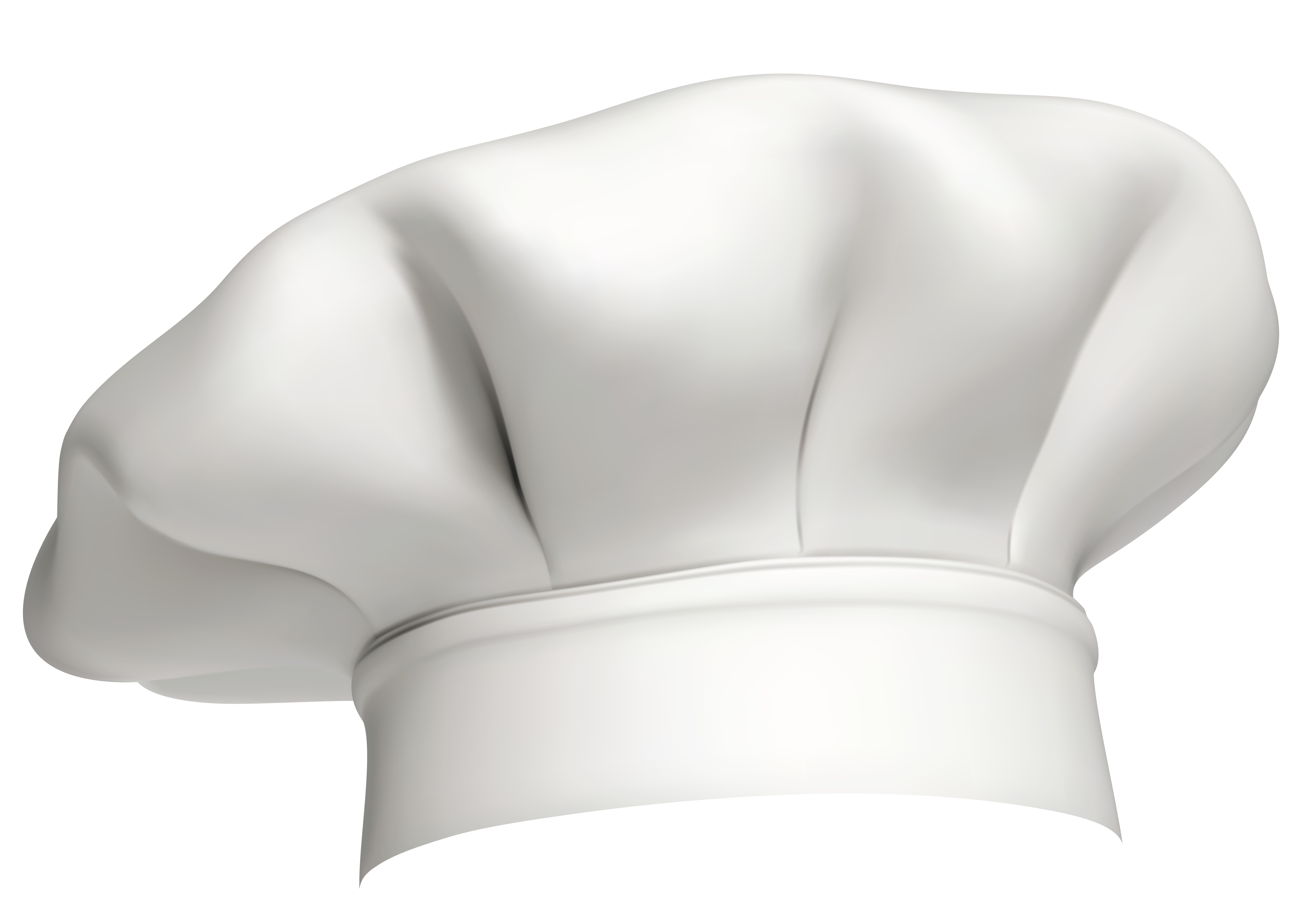 厨师帽子