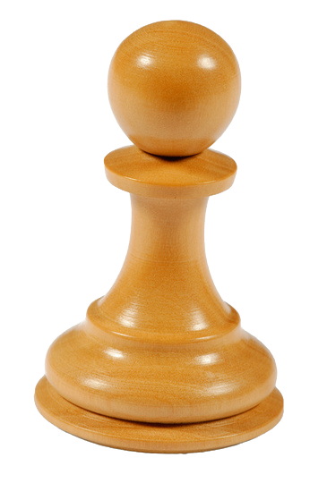 Bierki szachowe