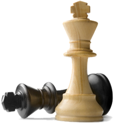 Internationales Schach