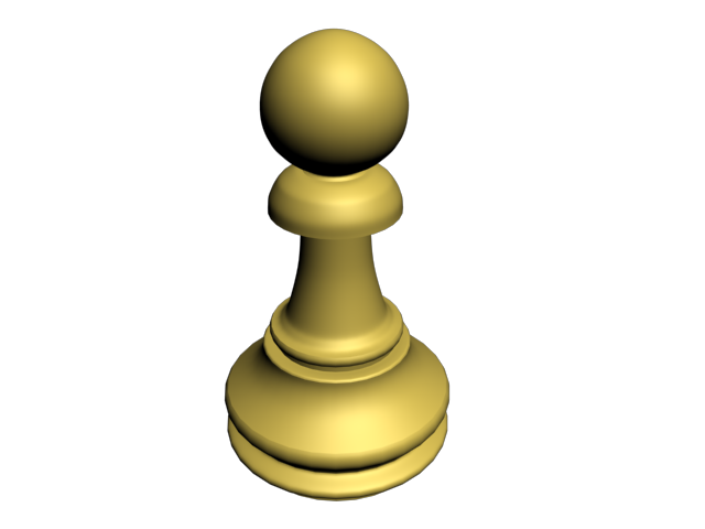 国际象棋棋子