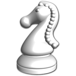 国际象棋（棋子马）