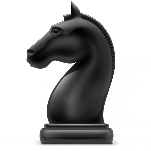 Schach (Pferdepferd)