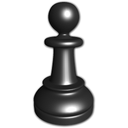 Pezzi degli scacchi