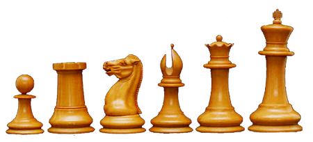 Uluslararası satranç