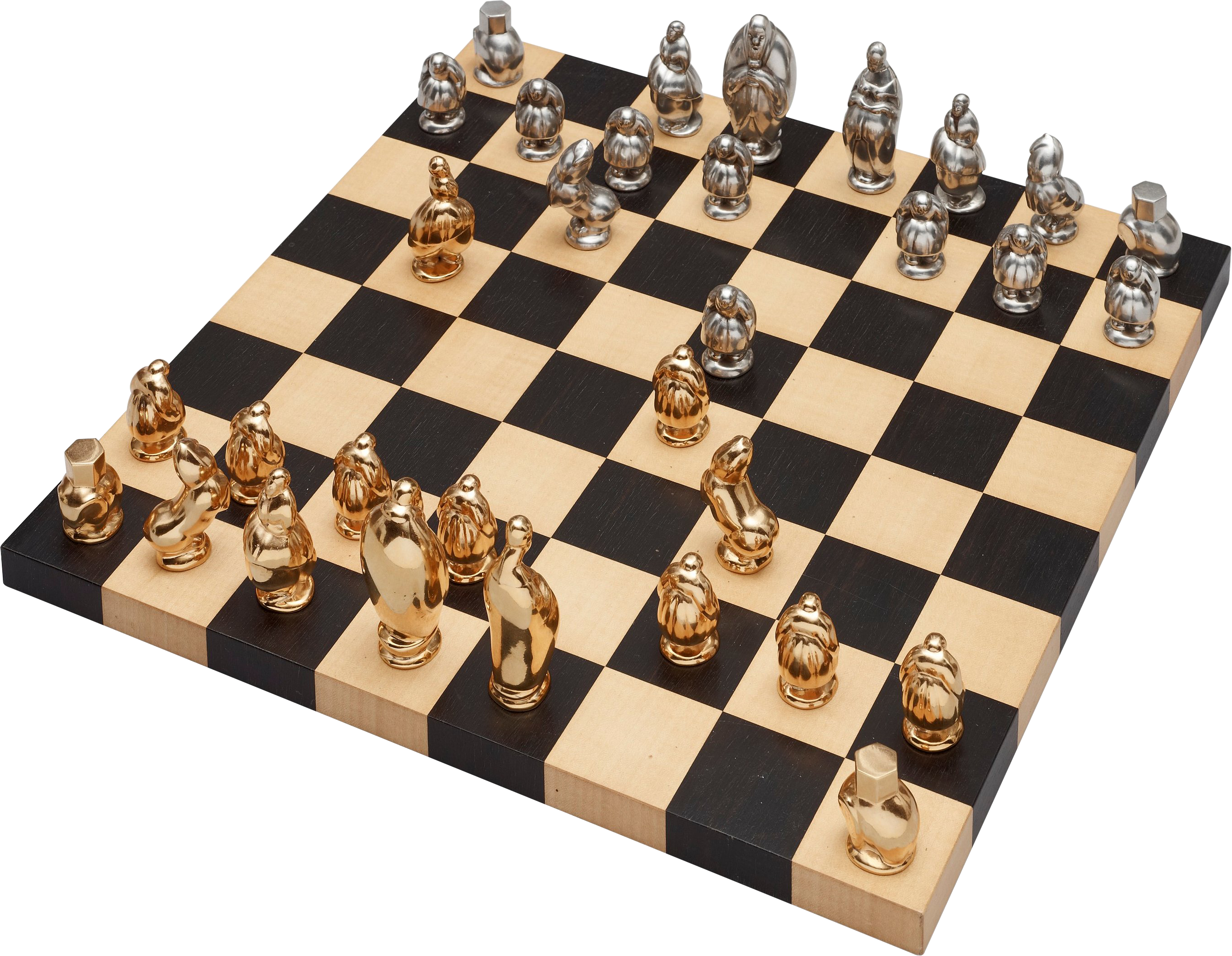 शतरंज बोर्ड