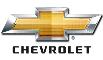 Logotipo da Chevrolet