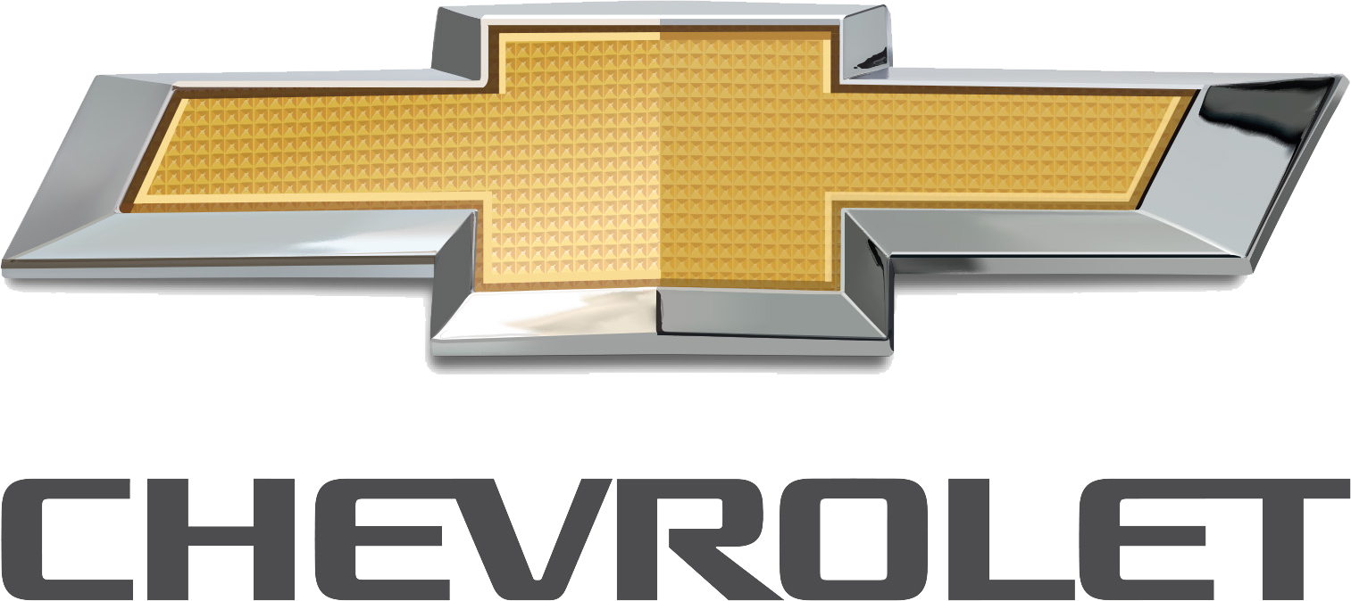 Chevrolet logosu