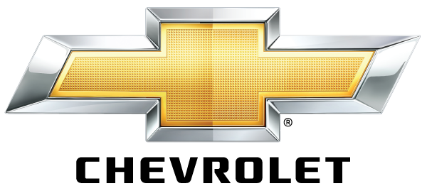 Chevrolet-Logo