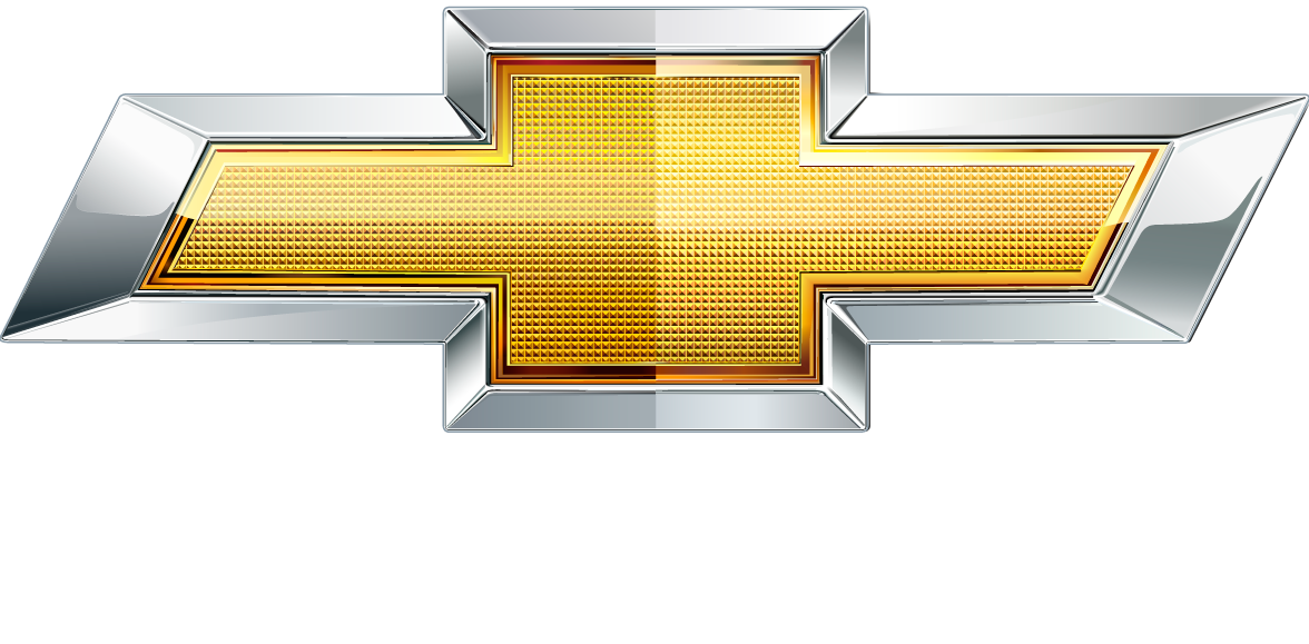 Logo Chevroleta