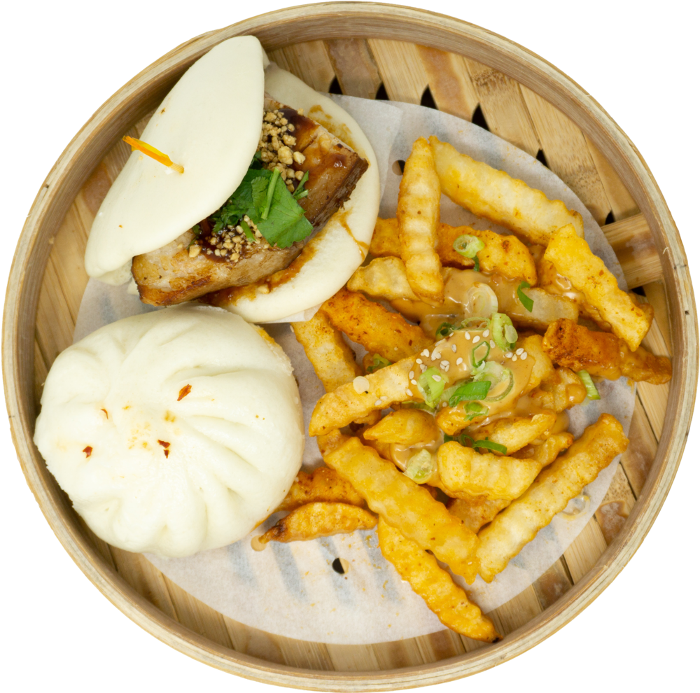 Dim Sum, Cuisine Chinoise, Nourriture