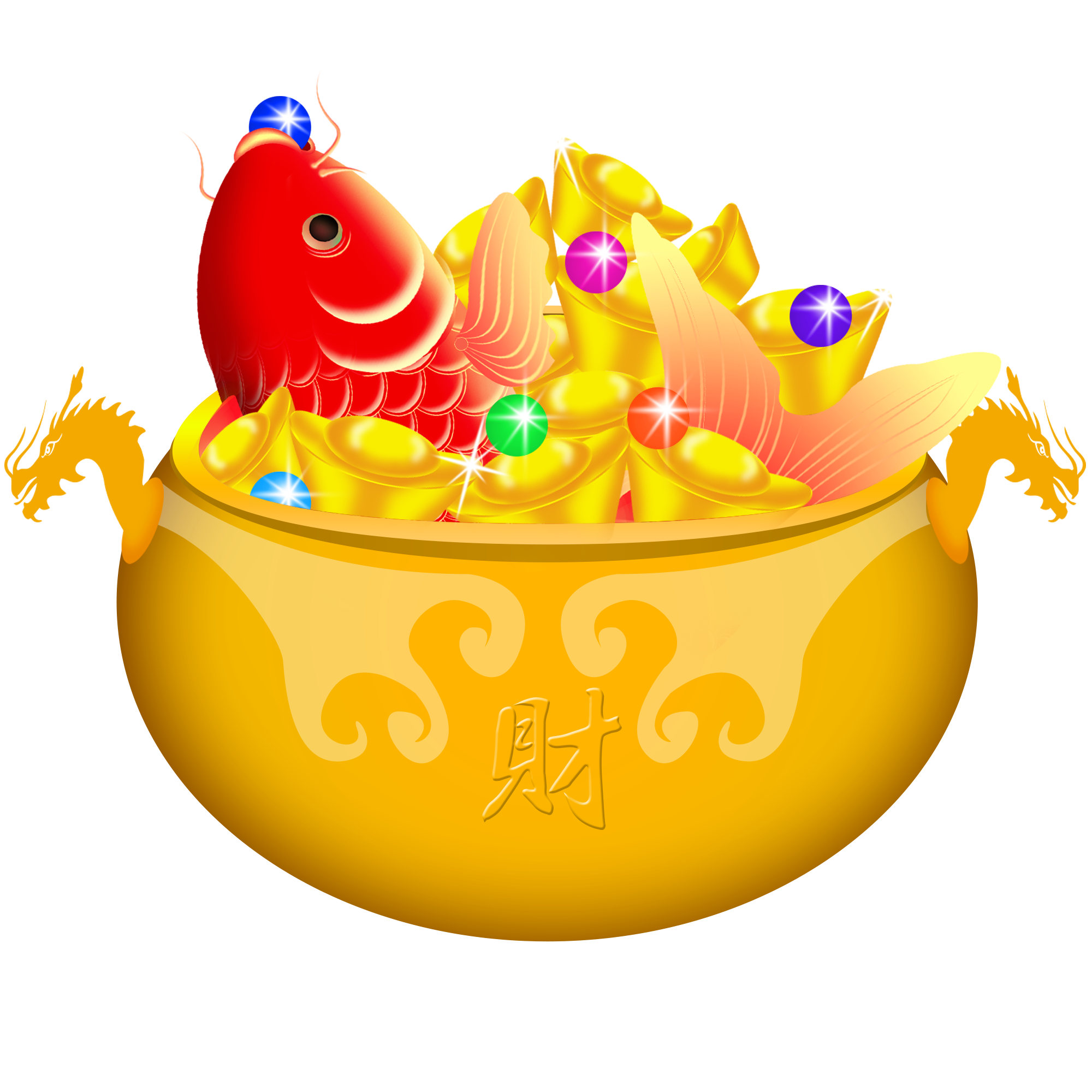 Fête du Printemps, Nouvel An chinois