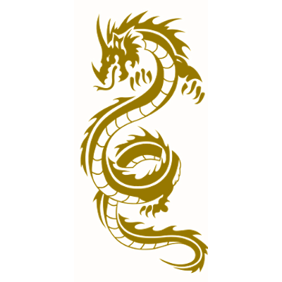 Nouvel An Chinois, Nouvel An Chinois, Dragon
