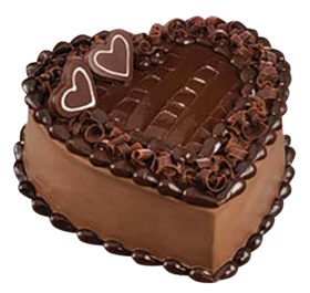 चॉकलेट केक