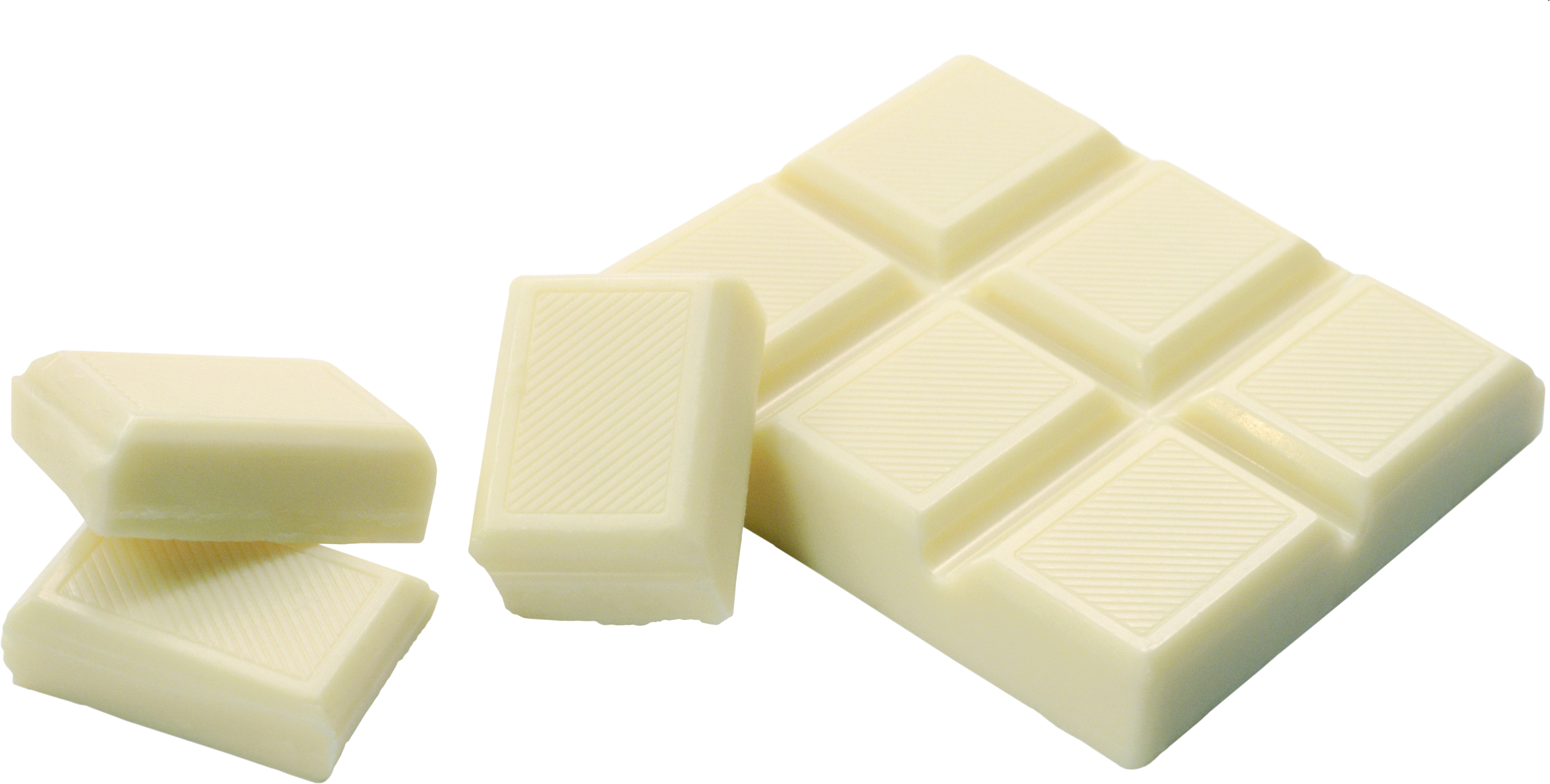 Biała czekolada