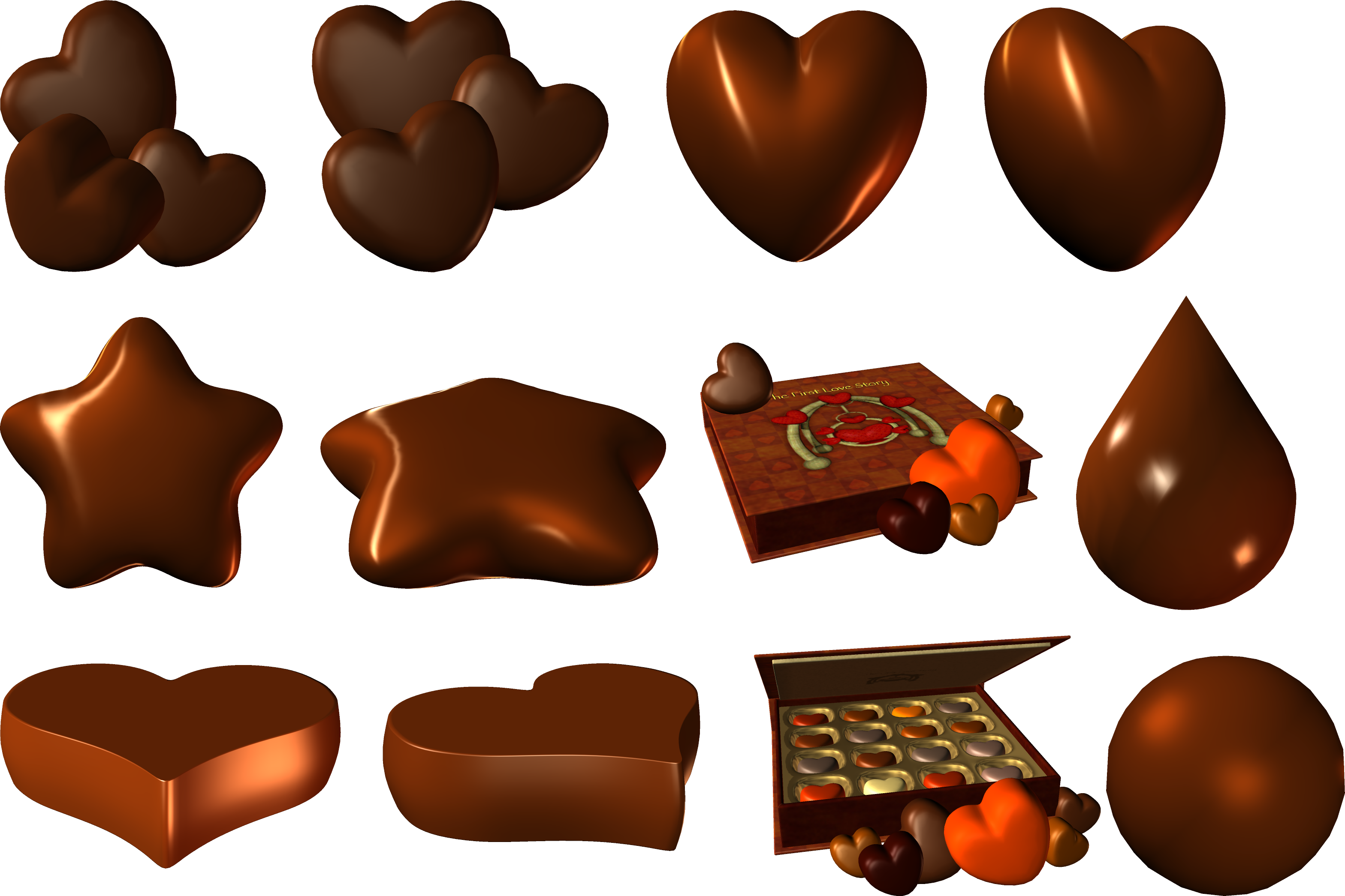 Cokelat
