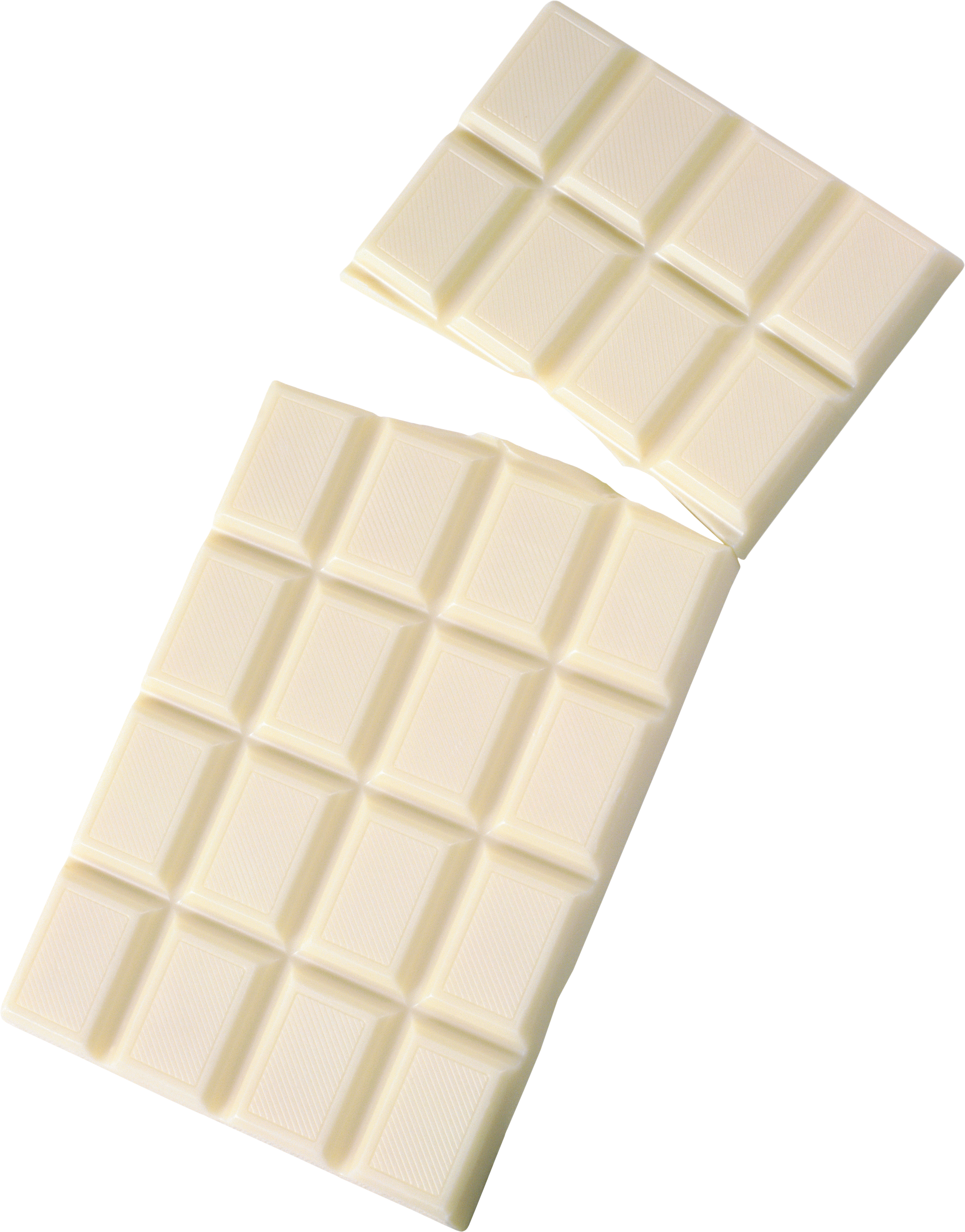 Chocolat blanc