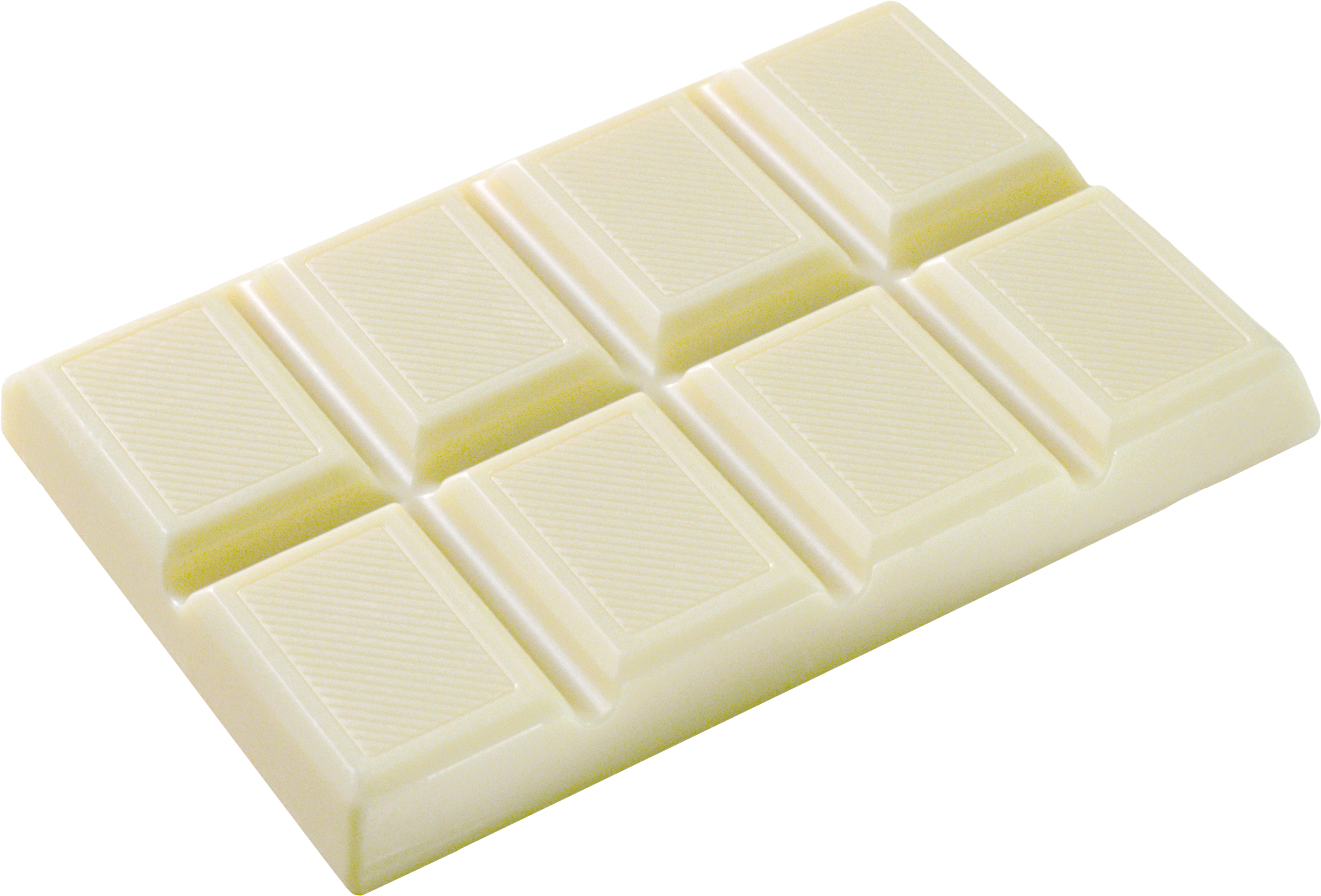 Cioccolato bianco