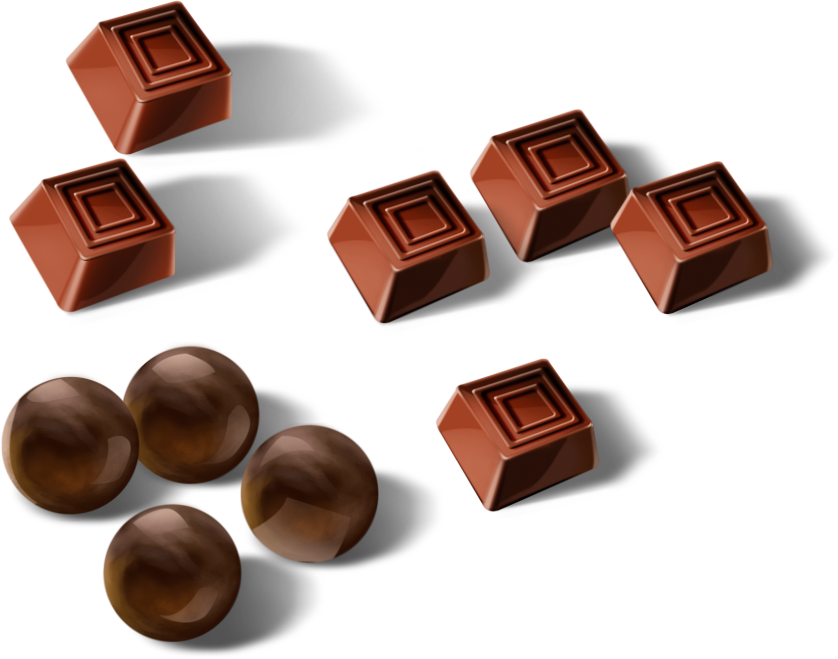 チョコレート