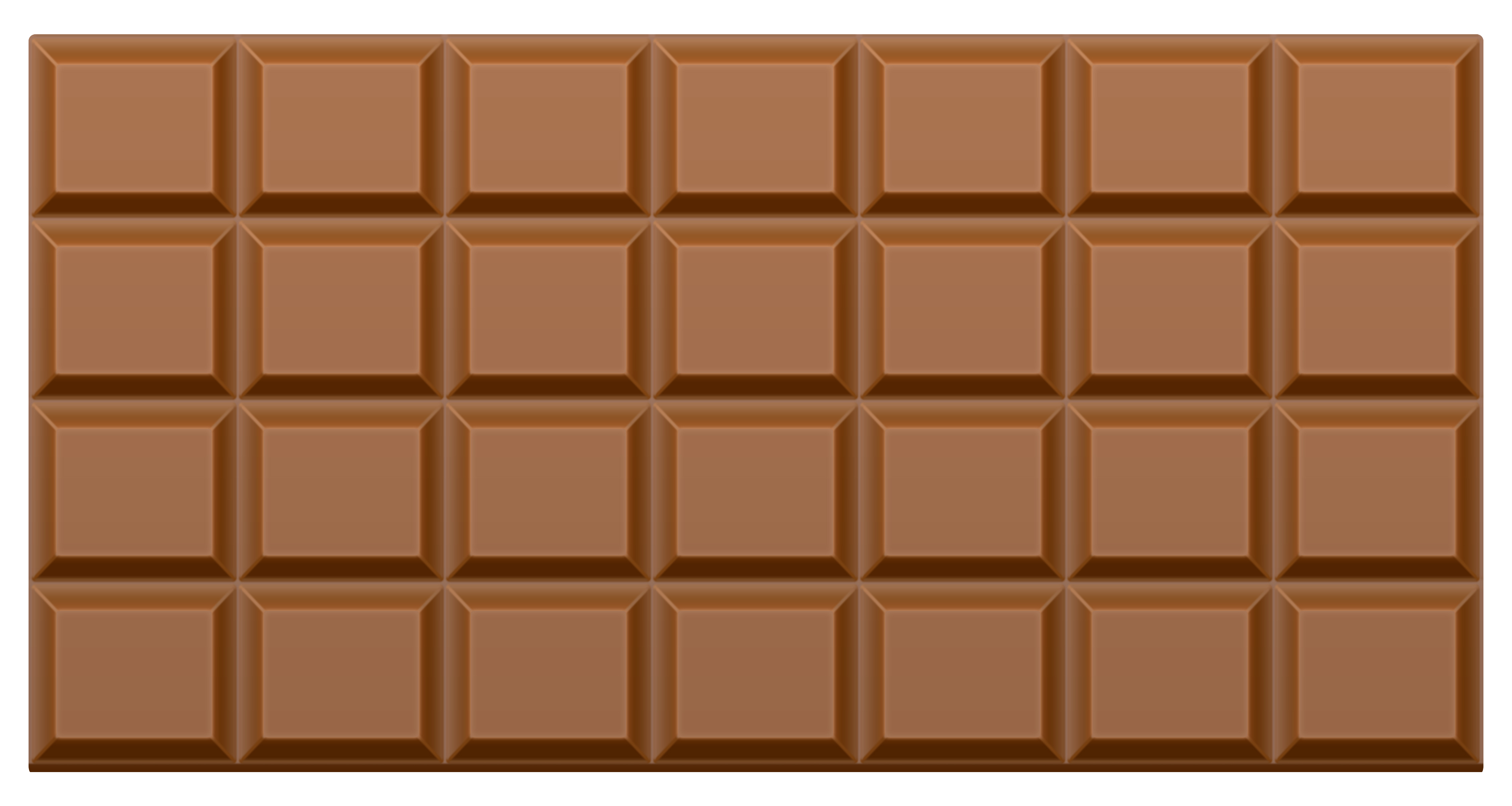 Chocolat en treillis