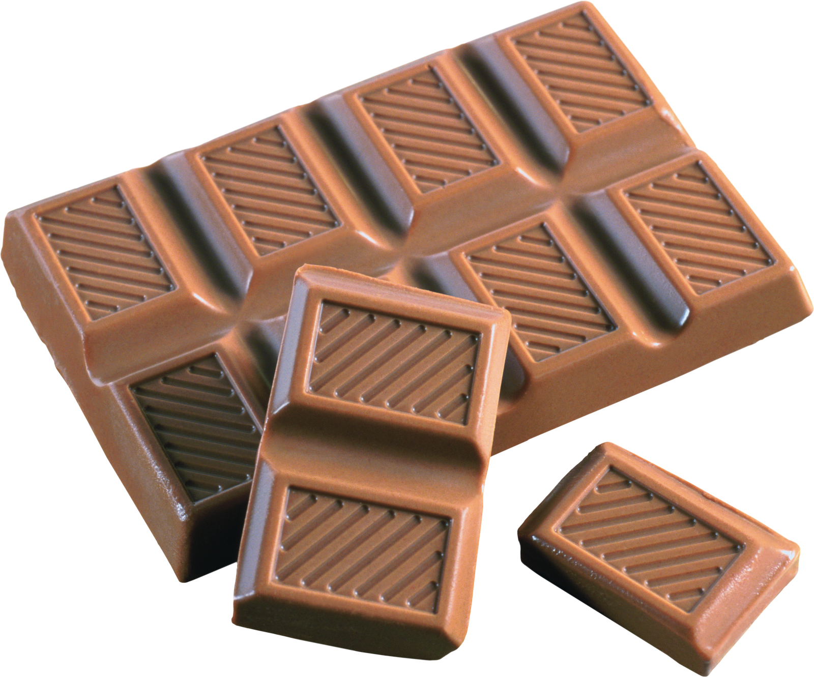 Chocolate Lattice