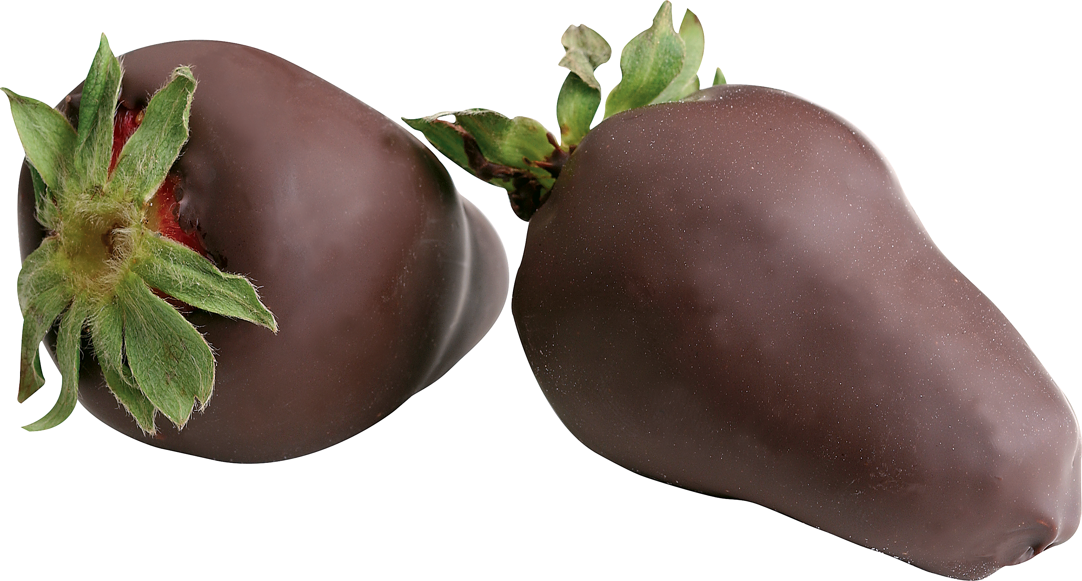 Chocolate De Morango