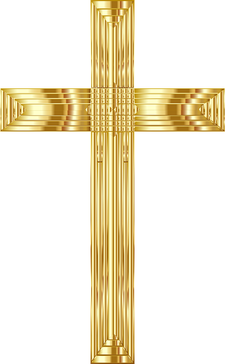 Cruz cristã