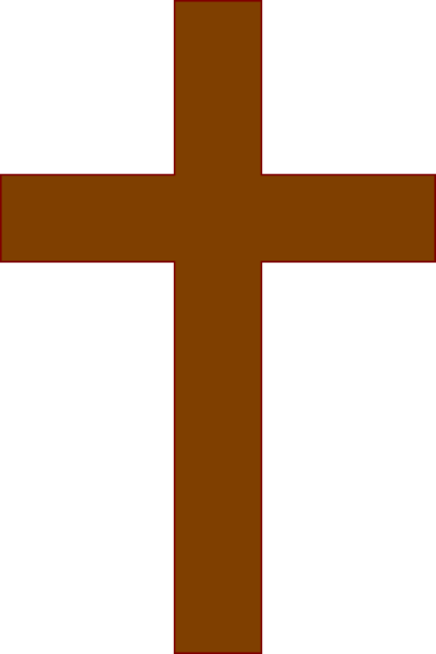 ईसाई क्रॉस