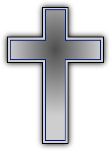 Cruz cristã