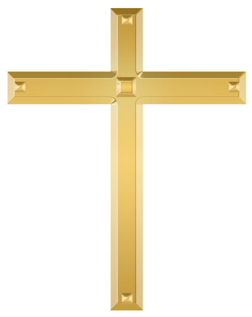 Christliches Kreuz