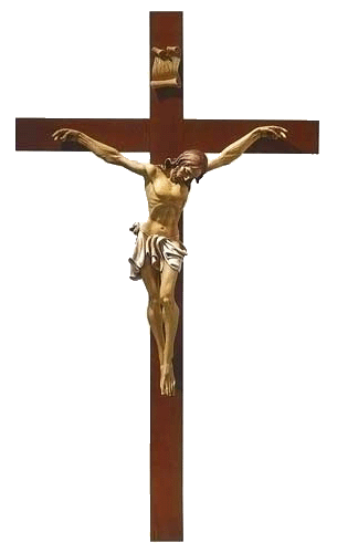 Croix chrétienne