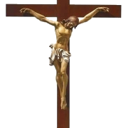 Christliches Kreuz