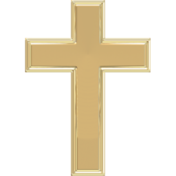 Croix chrétienne