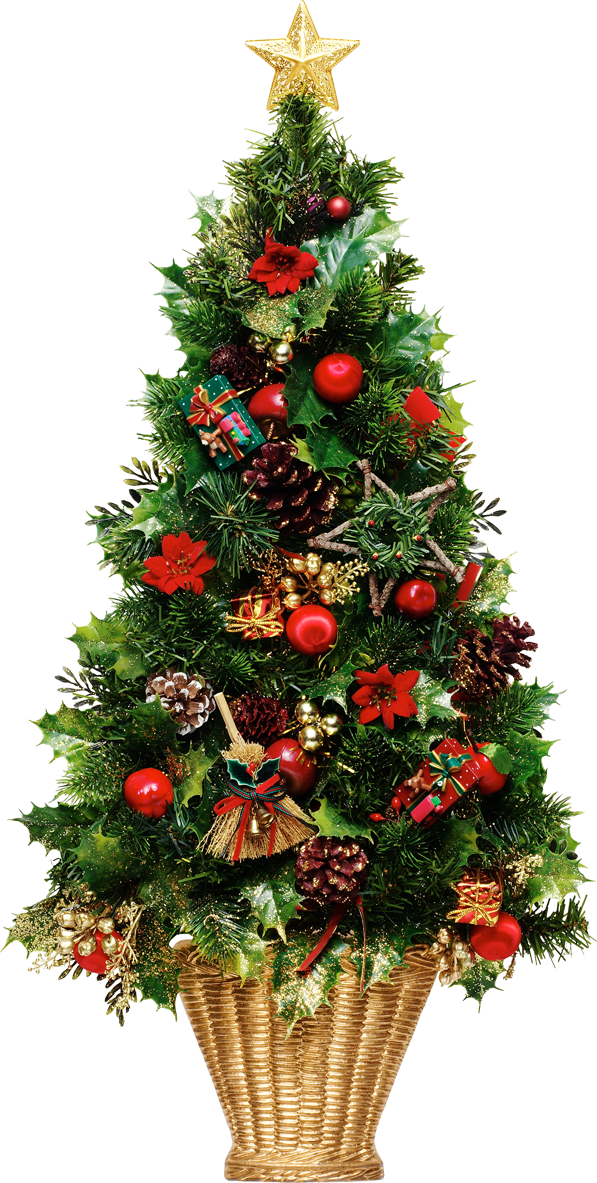 árvore de Natal