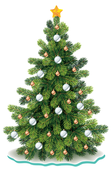 árvore de Natal