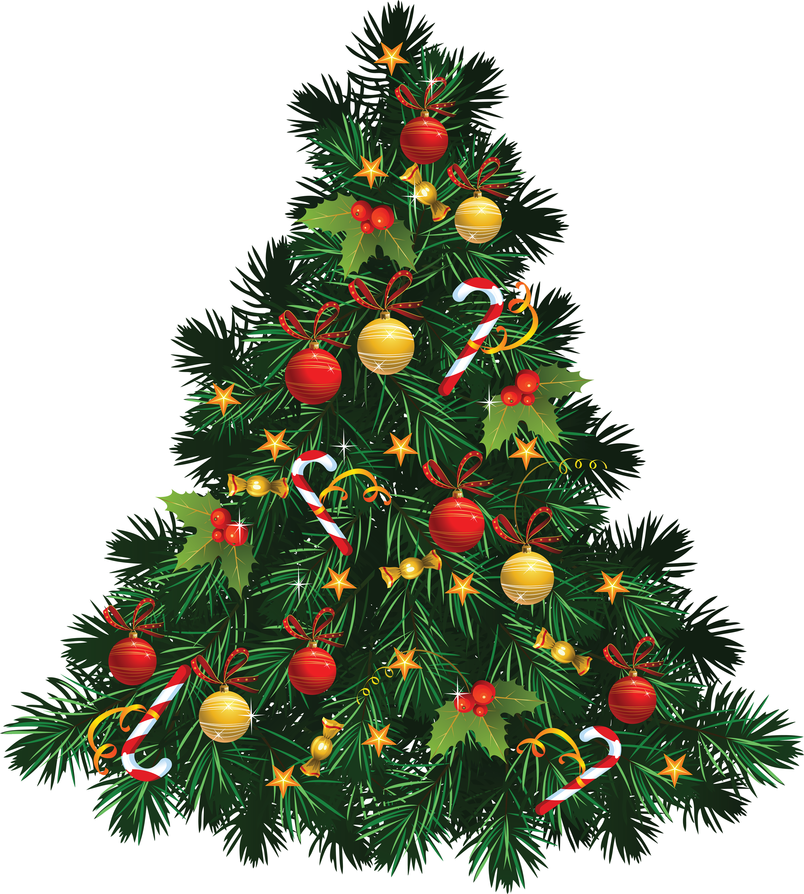 Noel köknar ağacı