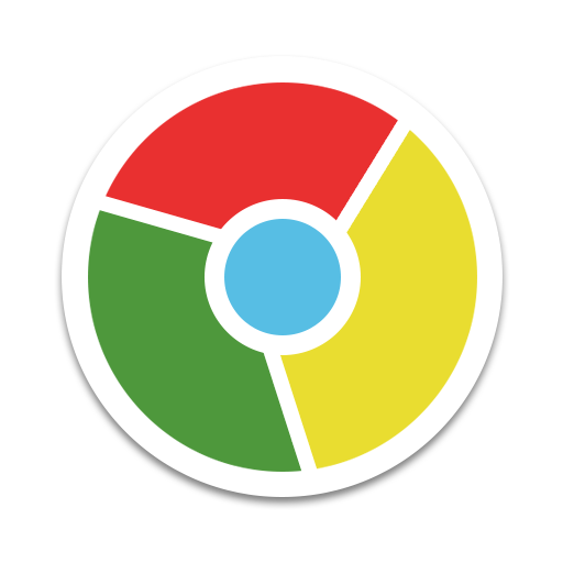 Logotipo do Google Chrome