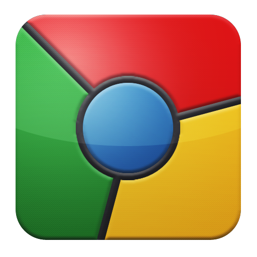 Biểu trưng của Google Chrome