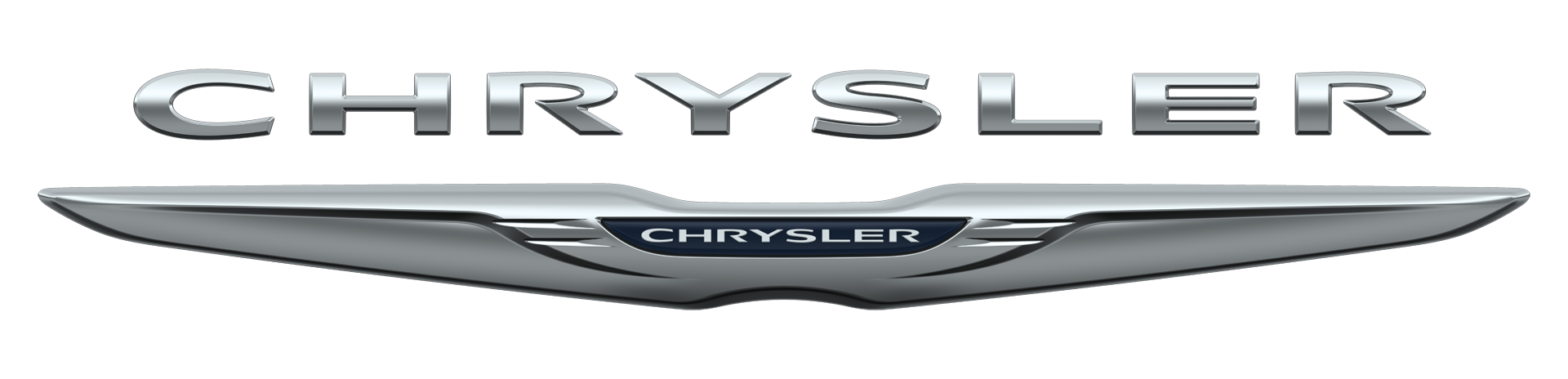 Logo Chryslera