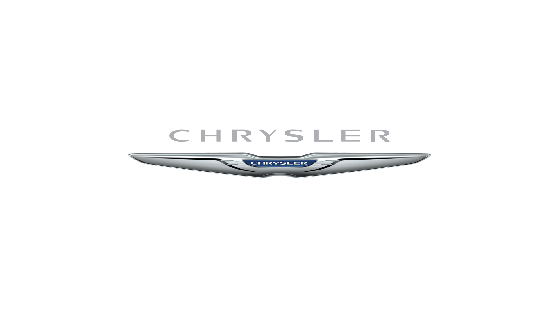 Logotipo da Chrysler