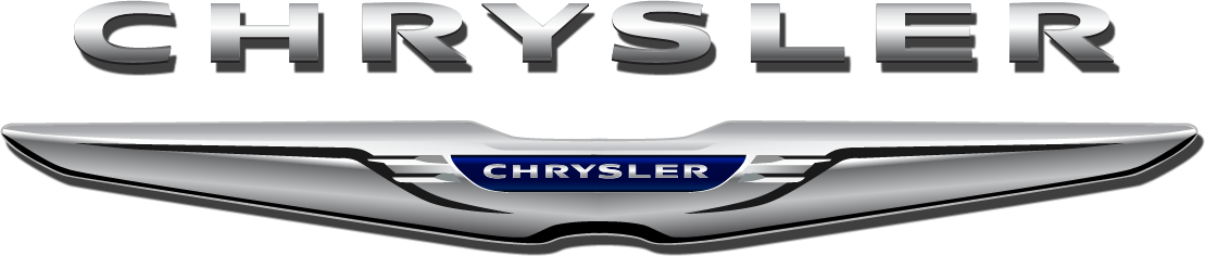 Chrysler-Logo