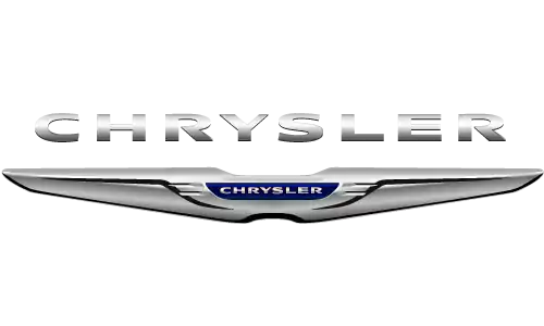 Chrysler logosu