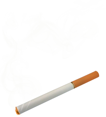 담배