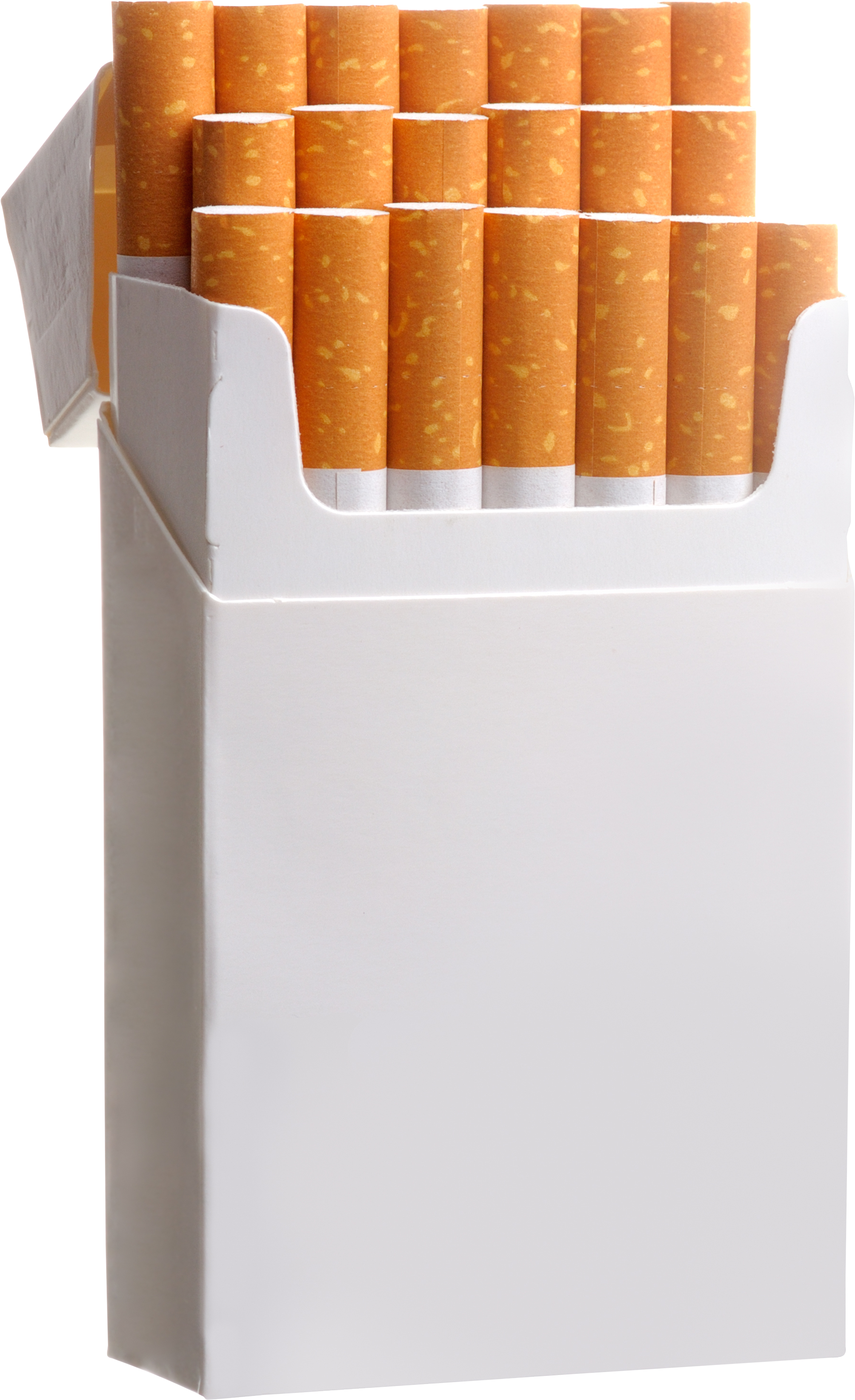 たばこ一箱