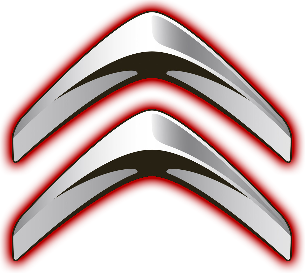 Citroen logosu