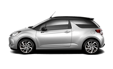 Citroën DS